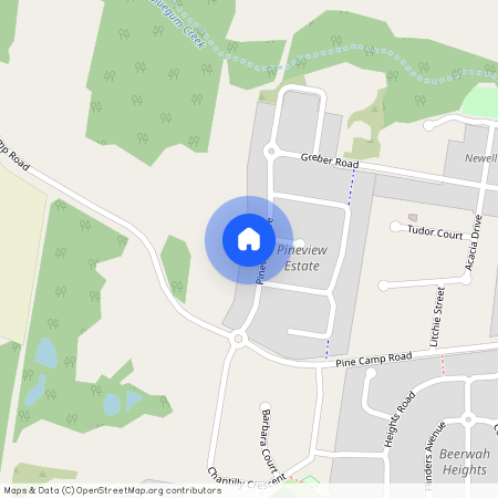 15 Pineview Drive, Qld 4519, Beerwah