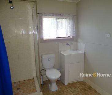 ONE BEDROOM FLAT - Photo 3