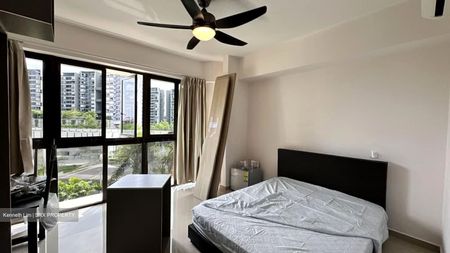 The Tanamera (D16), Condominium - For Rent - Photo 4