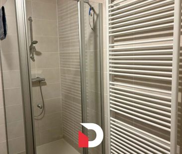 Lichtrijk appartement met 2 slaapkamers te Sint-Kruis - Photo 1