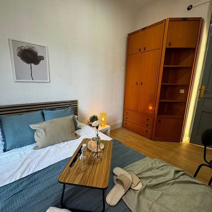 Calle de Jesús, Madrid, Community of Madrid 28014 - Photo 1