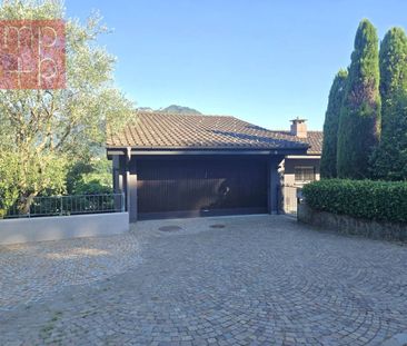 Casa unifamiliare - Breganzona - Foto 5