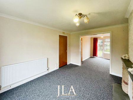 3 bed semi-detached house to rent in Keenan Close, Leicester, LE2 - Photo 2