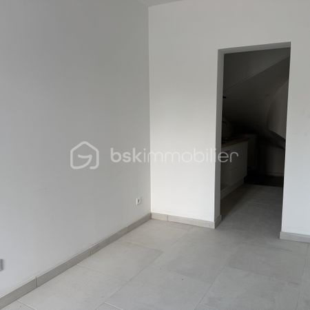Appartement de 15,70 m² à Besse-Sur-Issole - Photo 3