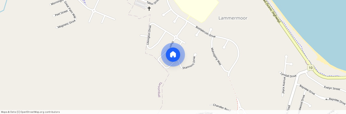 12 Shannons Drive, Qld 4703, Lammermoor