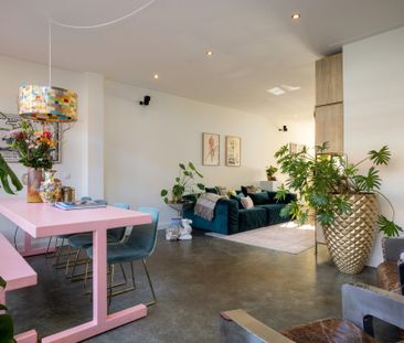 Te huur: Huis Nassaustraat in Eindhoven - Photo 2