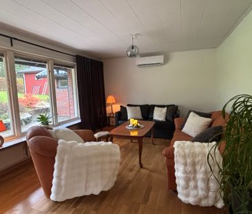 Övre Östergårdsvägen, Jonsered - Photo 3