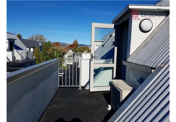 5/35 Ely Street, Christchurch Central - Photo 1