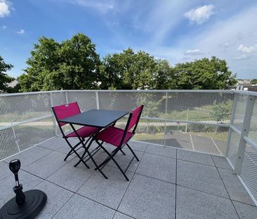 Location Appartement 2 pièces 38m² - Photo 6
