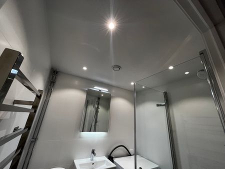 Jägaregatan 24 B - Photo 4