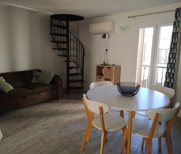 Location Appartement 2 pièces 48m² ANTIBES 06600 - Photo 1