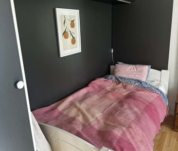Rävgärdsvägen, Sollentuna - Foto 2