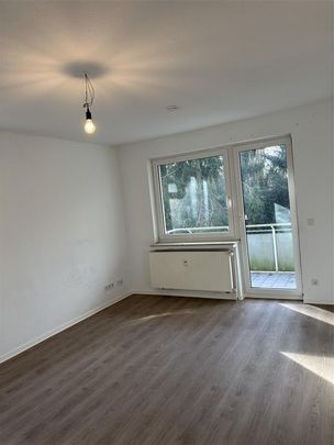 3-Zimmer Wohnung in Langendreer - Foto 1
