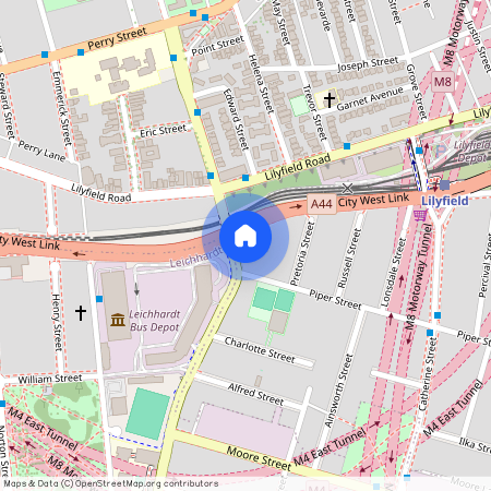 12/267-269 Balmain Road, Lilyfield