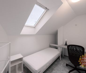 Pronájem pokoje 12 m² - Photo 1