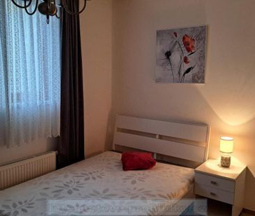 Pronájem pokoje 20 m2 - Photo 1