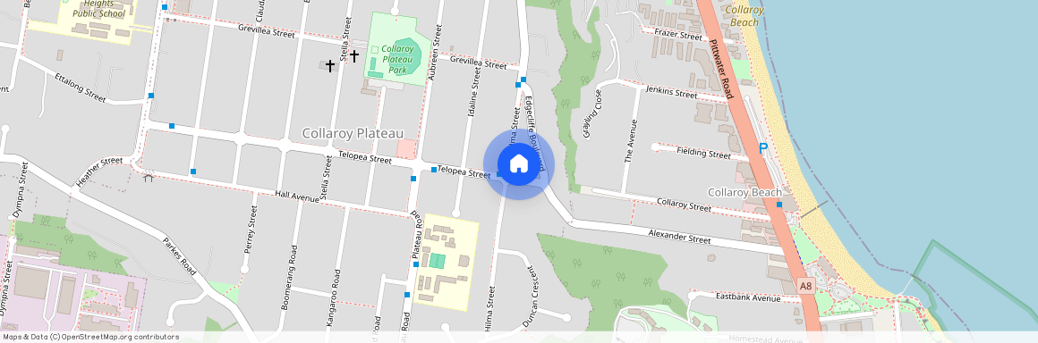 59 Hilma Street, NSW 2097, Collaroy Plateau