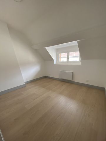 Location Maison 3 pièces 81m² COULOMMIERS 77120 - Photo 3