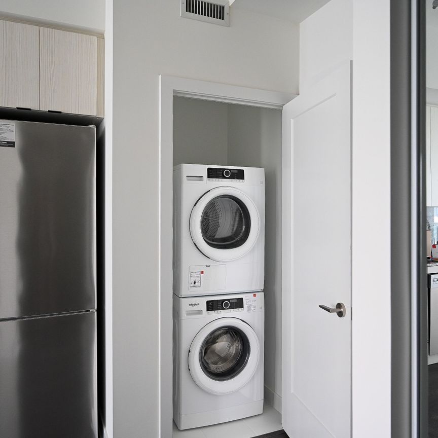 For Lease - 5 Mabelle Avenue Unit# 2032, Toronto, Ontario - Photo 1