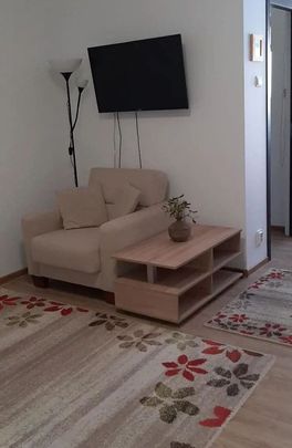 Închiriere Garsoniera Cocheta Arena Nationala - Fotografie 1