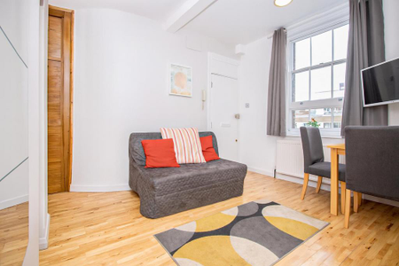 2 bedroom apartment to rent - Photo 2