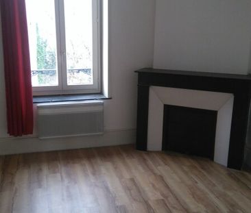 Location Appartement 2 pièces 30m² NANCY 54000 - Photo 1