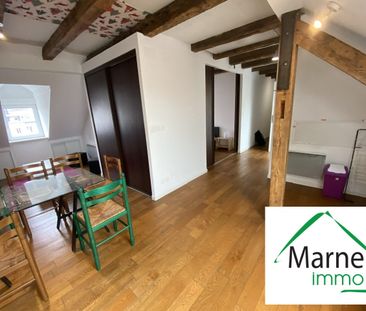 Location Appartement 2 pièces 42m² STRASBOURG 67000 - Photo 2