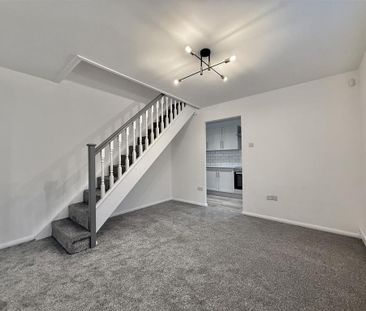 1 bedroom end of terrace house to rent - Photo 1