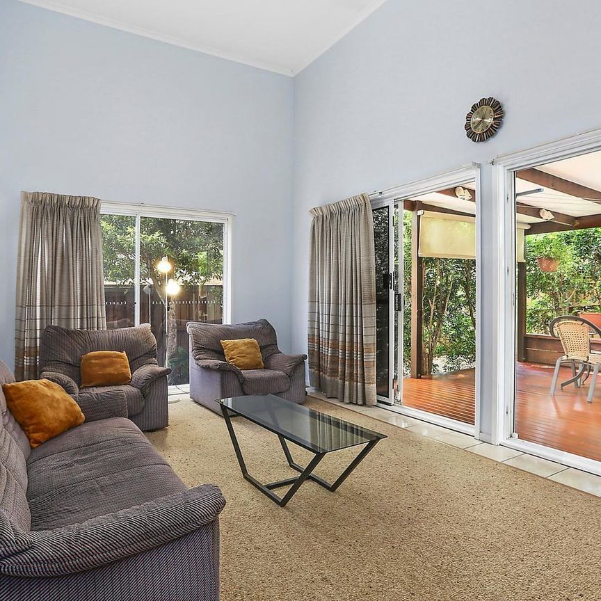 Generous Townhouse with Multiple Outdoor Spaces - Photo 1