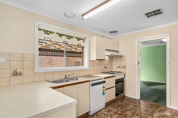 Spacious three bedroom home in quiet location - Photo 1