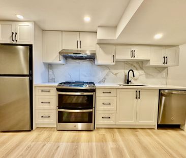 For Lease - 2 Wichey Road Unit# Basement, Toronto, Ontario - Photo 6