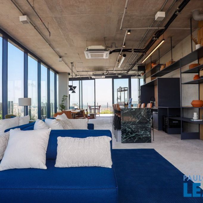 Apartamento - Photo 1