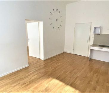 DISSLERGASSE, UNBEFRISTETE 54 m2 Altbau, behindertengerechte Wohnkü... - Photo 3