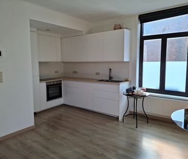 Charmant en lichtrijk duplexappartement in hartje Gent - Foto 1