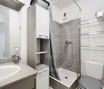 Location Appartement 1 pièce 21m² MONTPELLIER 34090 - Photo 4