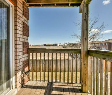 For Lease - 87 Goodwin Drive Unit# 2, Barrie, Ontario - Photo 1