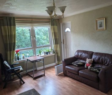 Room in a Shared Flat, Royston Road, G21 - Photo 2