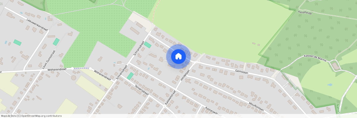 Gemslaan 18, 3090 Overijse