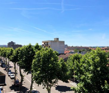 Location Appartement 1 pièce 18m² - Photo 4