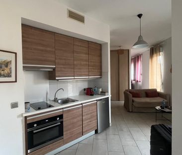 Location Appartement 1 pièce 44m² AIX EN PROVENCE 13100 - Photo 4
