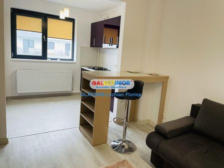 Apartament 2 camere, bloc nou, parcare I Hils Pallady - Fotografie 5