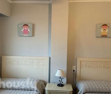 Piso de alquiler en Calle Era de Bou, 11, Gandia, ., Playa de Gandia - Photo 5