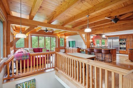 Maison à louer à Gore - Photo 3