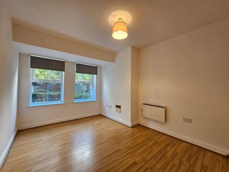 2 bedroom apartment to rent - Photo 3