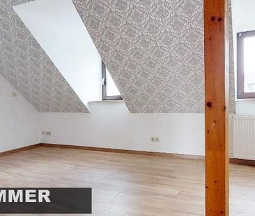 4 Zimmer im Zentrum mit Balkon und Gäste Wc - Photo 3