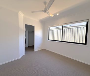 Brand New 3 Bedroom Family Home! - Photo 6