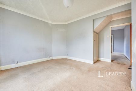 1 bedroom apartment to rent Dunmow Road, Bishops Stortford, CM23 - Photo 5