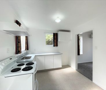 56D Maitland Street, City Centre, Dunedin - Photo 2