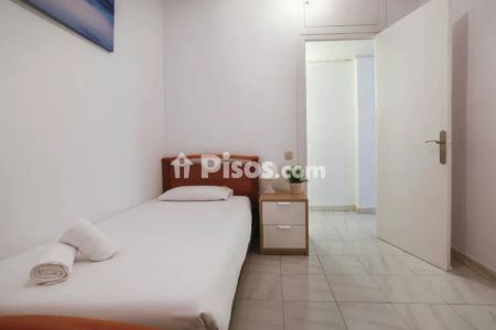 Apartamento en alquiler en Barcelona Capital - Photo 4