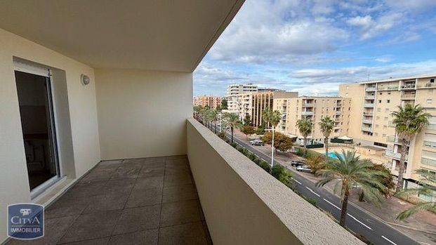 Location Appartement 4 pièces 88m² PERPIGNAN 66100 - Photo 1